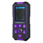 <span>Детектор за издатини</span> Детектор за издатини Ermenrich Ping SM70 <span class='catalog-num-in-name'>83841</span> - 