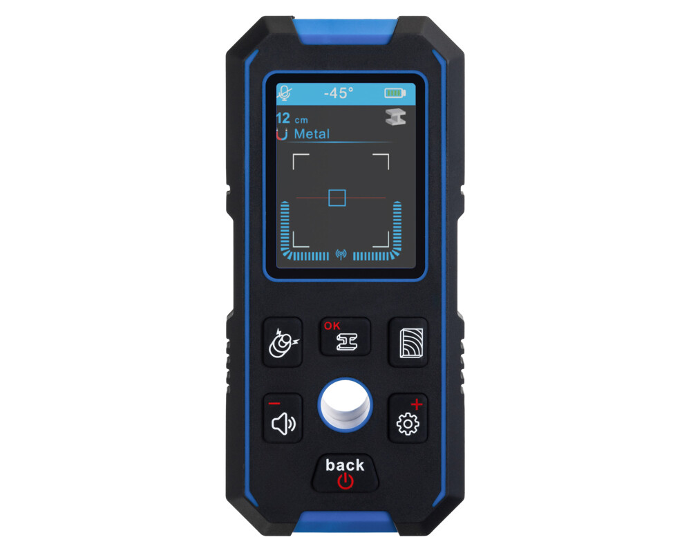 Детектор за издатини Детектор за издатини Ermenrich Ping SM70 11