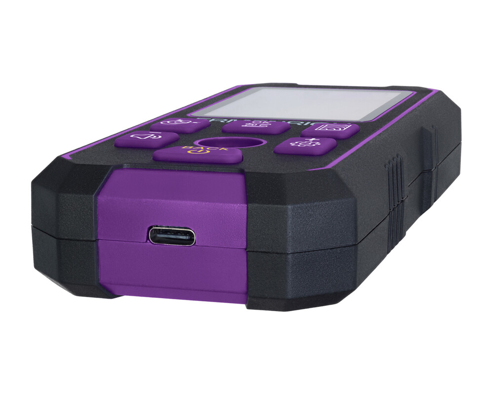 Детектор за издатини Детектор за издатини Ermenrich Ping SM70 30