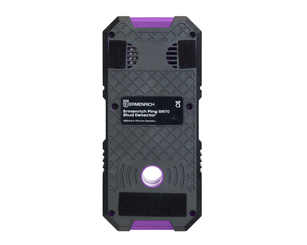 Детектор за издатини Детектор за издатини Ermenrich Ping SM70 29