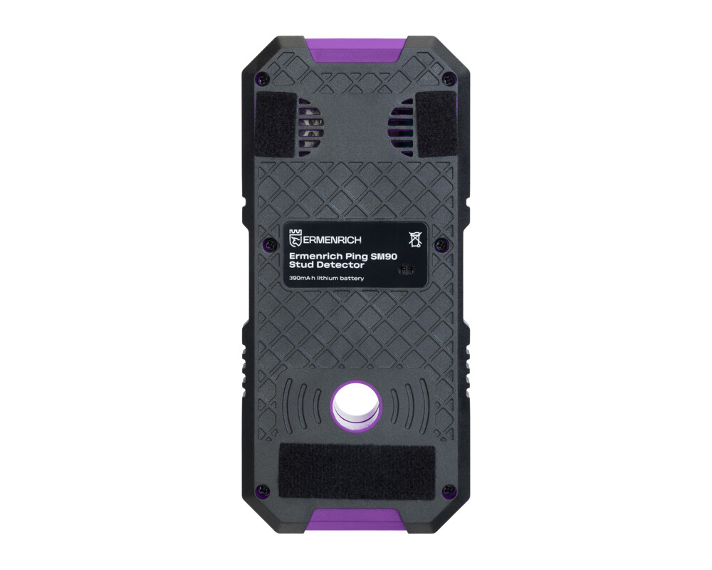 Детектор за издатини Детектор за издатини Ermenrich Ping SM90 16