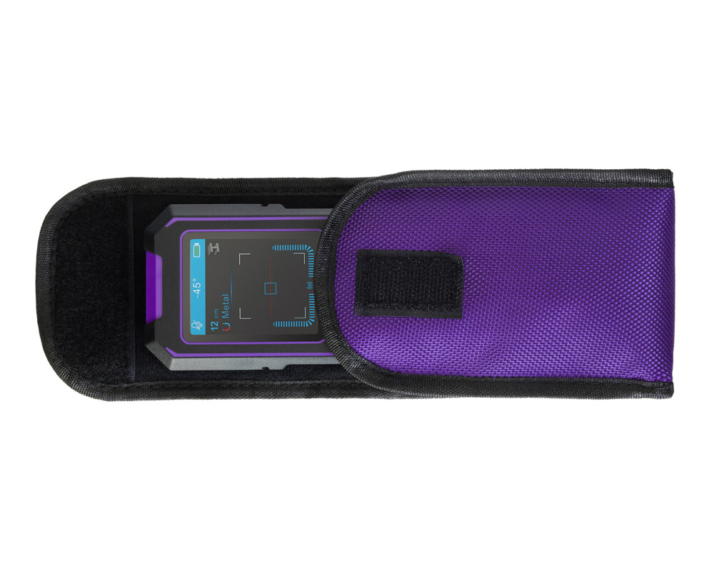 Детектор за издатини Детектор за издатини Ermenrich Ping SM90 3