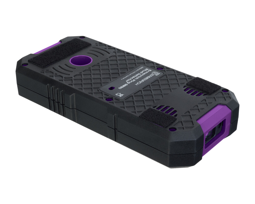 Детектор за издатини Детектор за издатини Ermenrich Ping SM90 19
