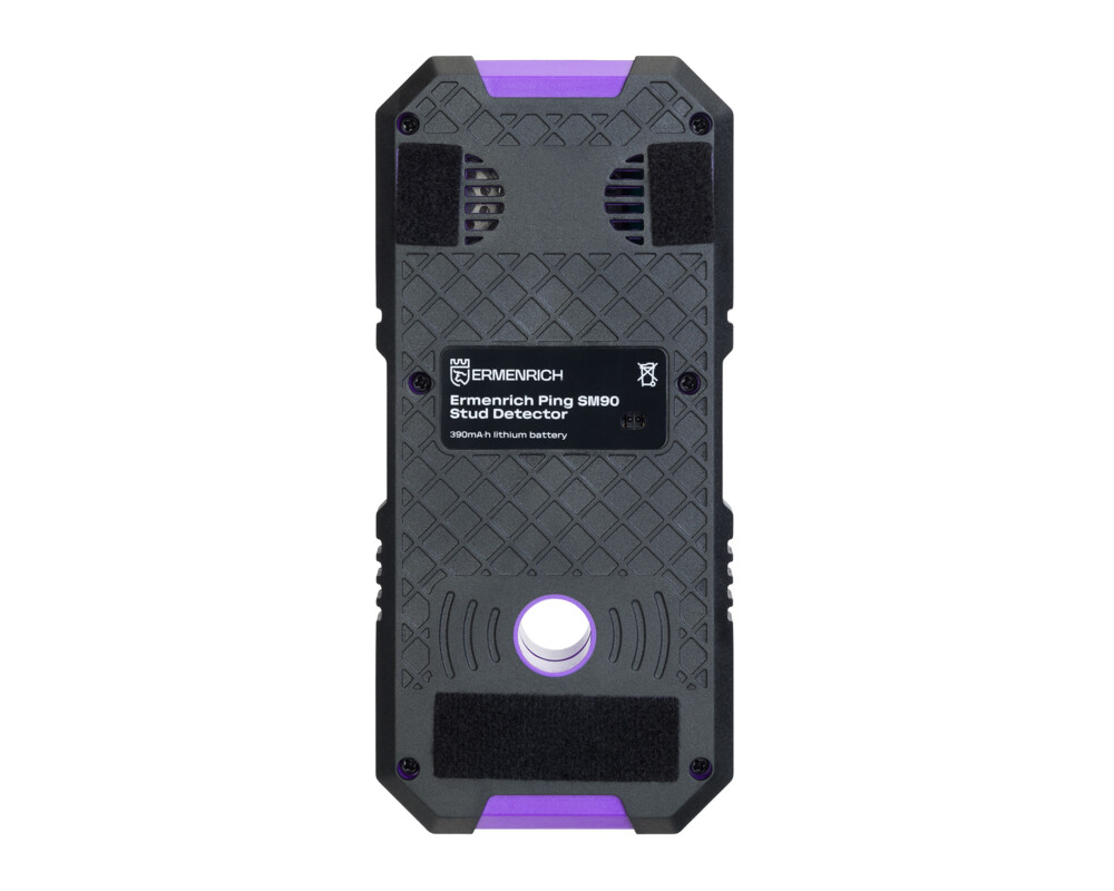Детектор за издатини Детектор за издатини Ermenrich Ping SM90 5