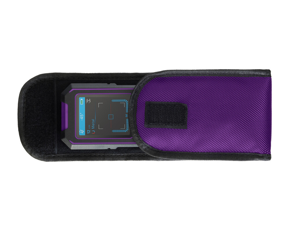 Детектор за издатини Детектор за издатини Ermenrich Ping SM90 14
