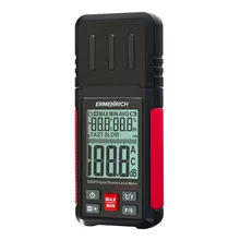  Цифров уред за измерване на нивото на звука Ermenrich Seek DS20 788777 82994 на топ цена - PIC.bg