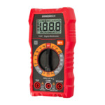 <span>Мултицет</span> Цифров мултиметър Ermenrich Zing TC07 <span class='catalog-num-in-name'>82978</span> - 
