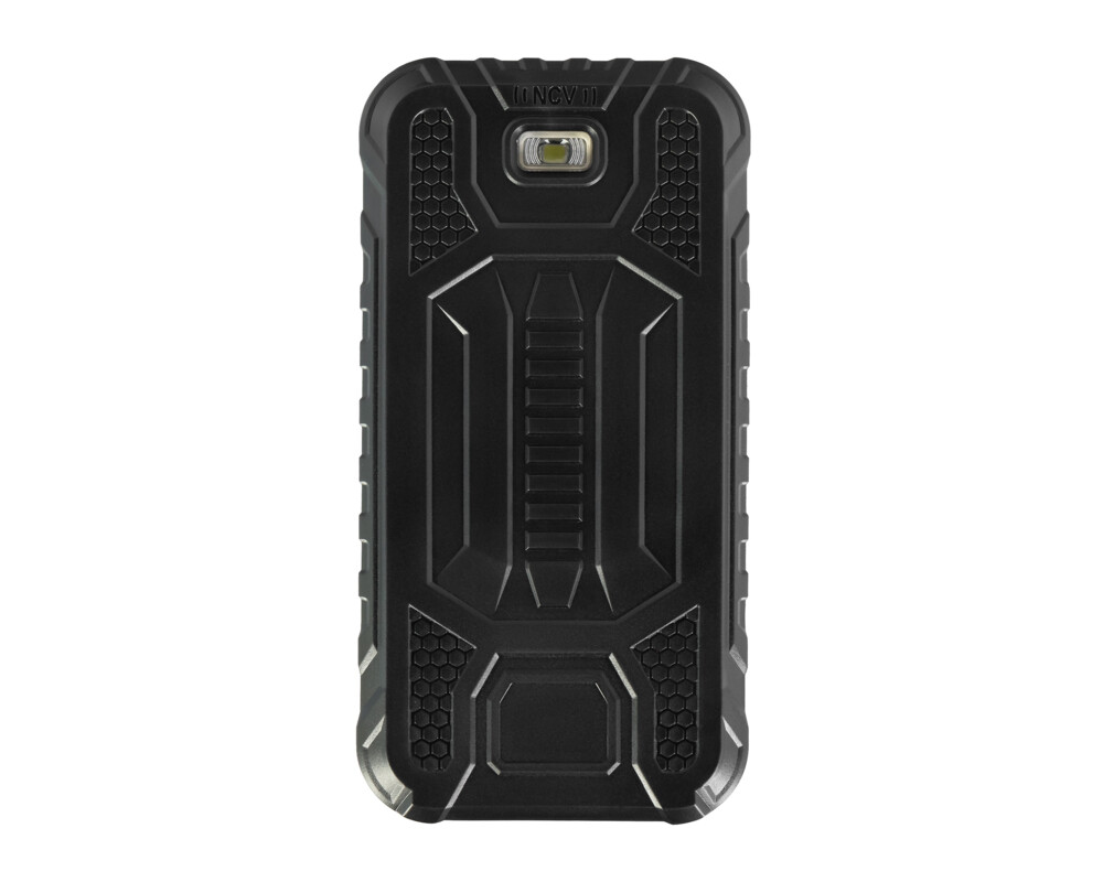 Мултицет Цифров мултиметър Ermenrich Zing TC16 4