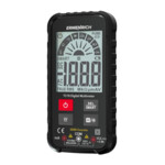 <span>Мултицет</span> Цифров мултиметър Ermenrich Zing TC16 <span class='catalog-num-in-name'>82982</span> - 