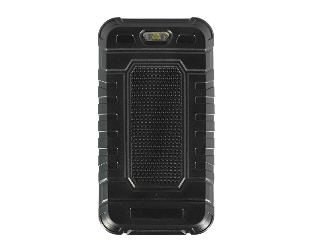 Мултицет Цифров мултиметър Ermenrich Zing TC17 4