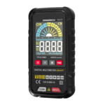 <span>Мултицет</span> Цифров мултиметър Ermenrich Zing TC17 <span class='catalog-num-in-name'>82983</span> - 