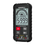 <span>Мултицет</span> Цифров мултиметър Ermenrich Zing TC19 <span class='catalog-num-in-name'>82984</span> - 