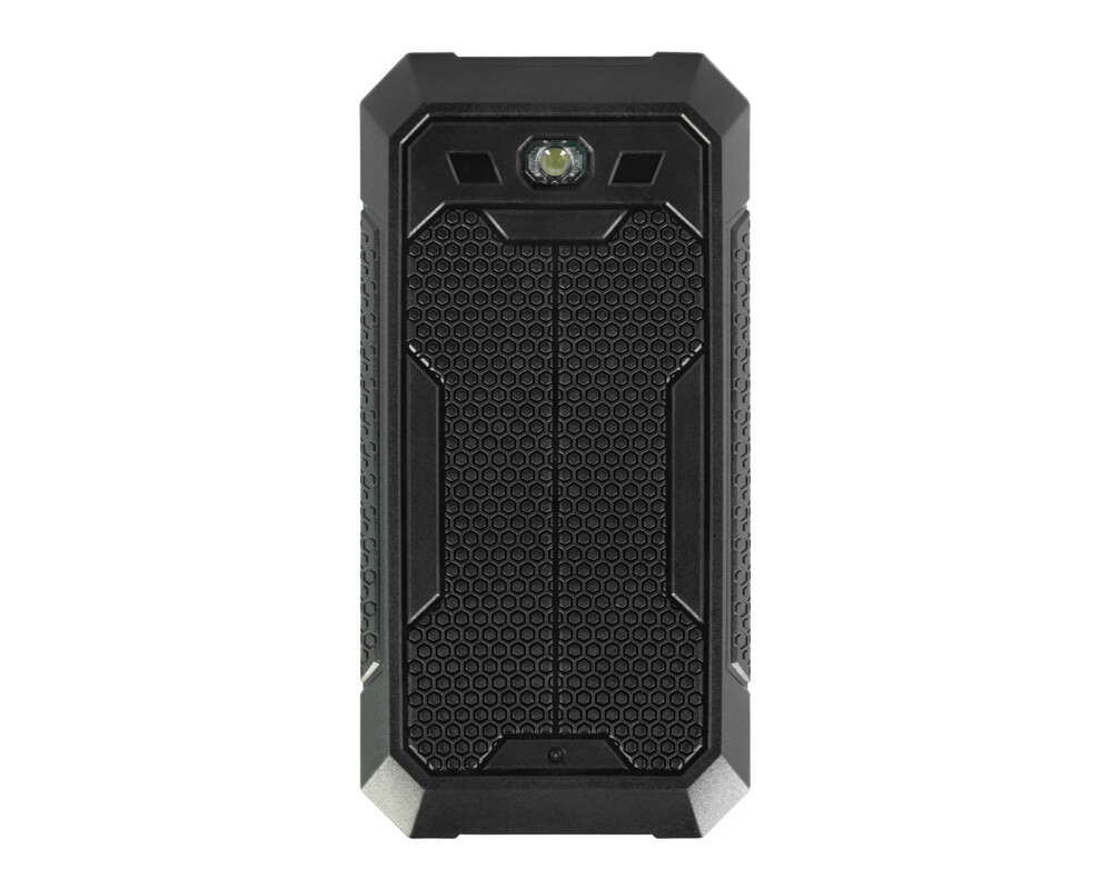 Мултицет Цифров мултиметър Ermenrich Zing TC27 6