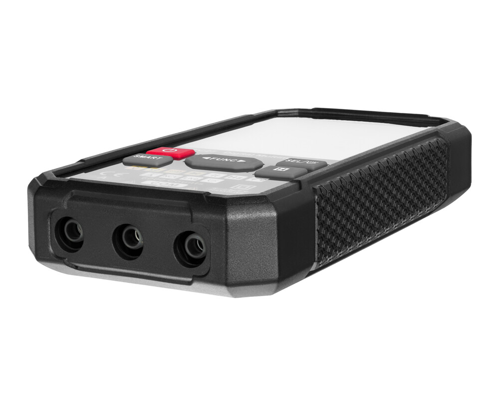 Мултицет Цифров мултиметър Ermenrich Zing TC27 7