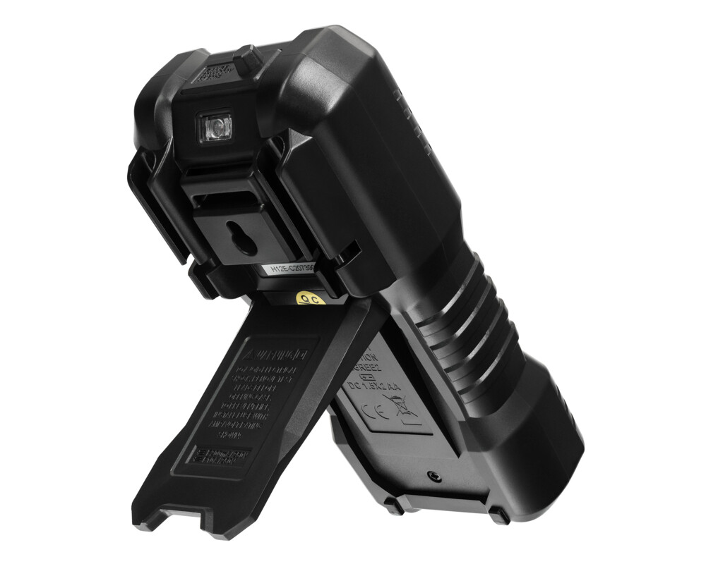 Мултицет Цифров мултиметър Ermenrich Zing TC32 5