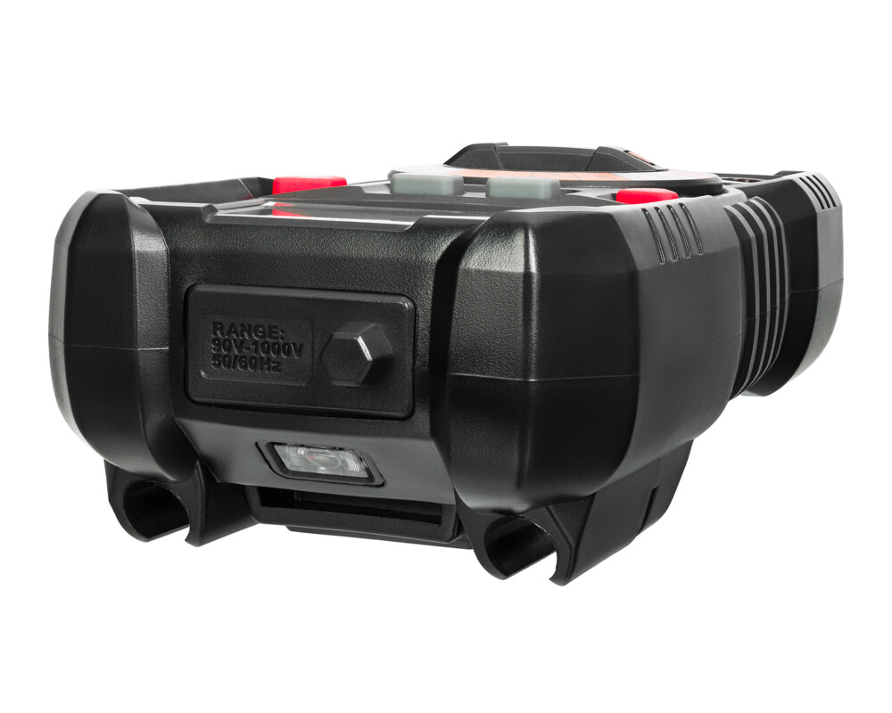 Мултицет Цифров мултиметър Ermenrich Zing TC32 6