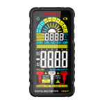 <span>Мултицет</span> Цифров мултиметър Ermenrich Zing TC33 <span class='catalog-num-in-name'>82990</span> - 