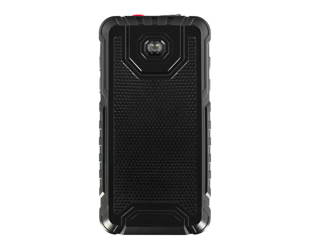 Мултицет Цифров мултиметър Ermenrich Zing TC33 6