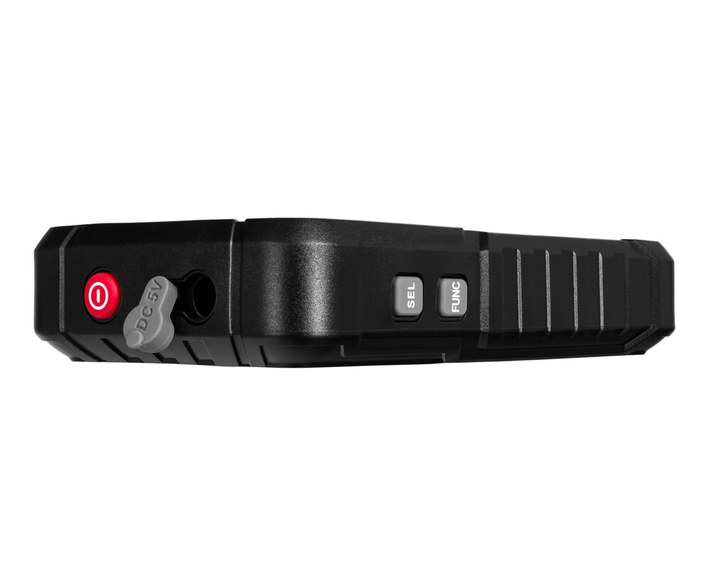 Мултицет Цифров мултиметър Ermenrich Zing TC33 8