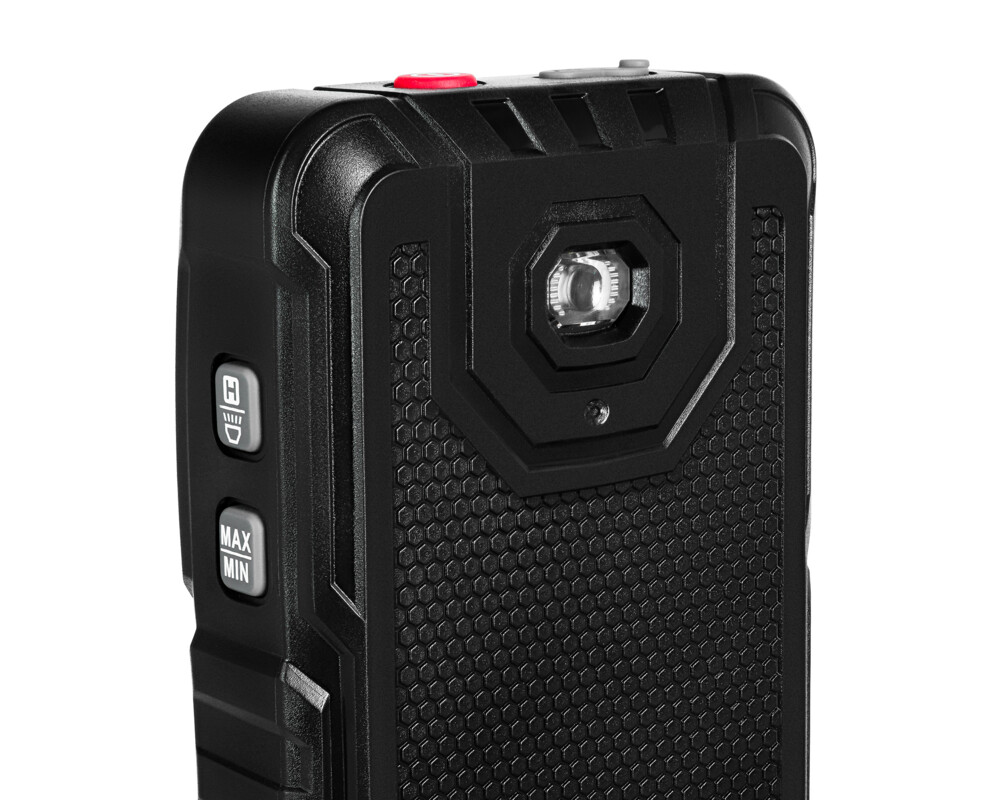 Мултицет Цифров мултиметър Ermenrich Zing TC33 9