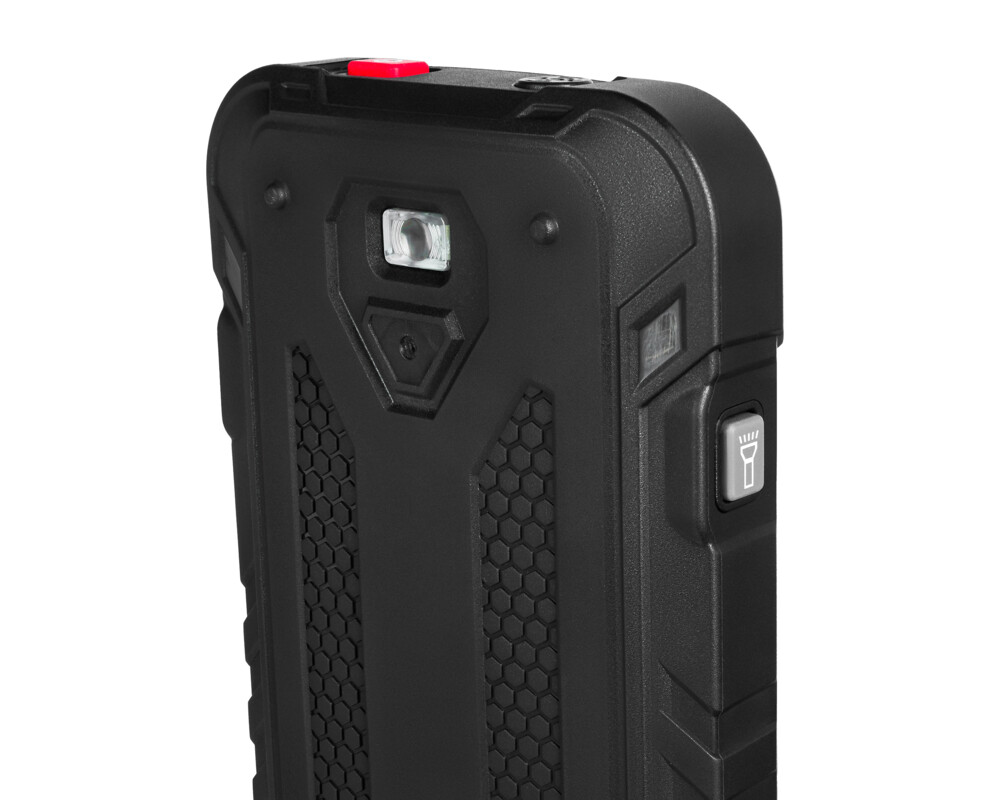 Мултицет Цифров мултиметър Ermenrich Zing TC35 9