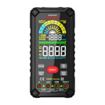 <span>Мултицет</span> Цифров мултиметър Ermenrich Zing TC40 <span class='catalog-num-in-name'>82992</span> - 