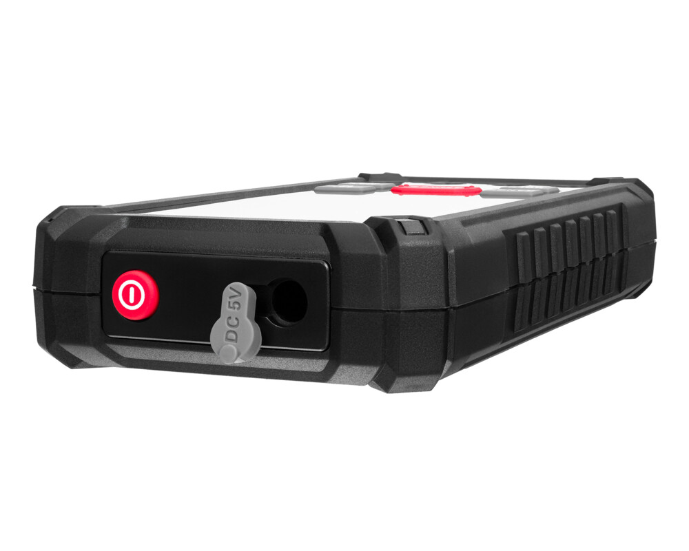 Мултицет Цифров мултиметър Ermenrich Zing TC40 7