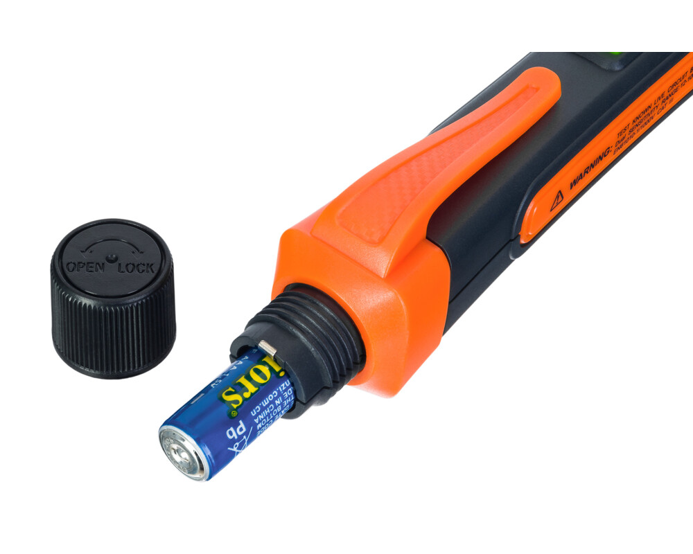 Мултицет Тестер за напрежение Ermenrich Zing WT22 11