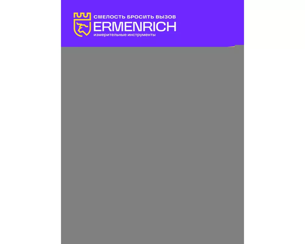 Мултицет Тестер за напрежение Ermenrich Zing WT20 12