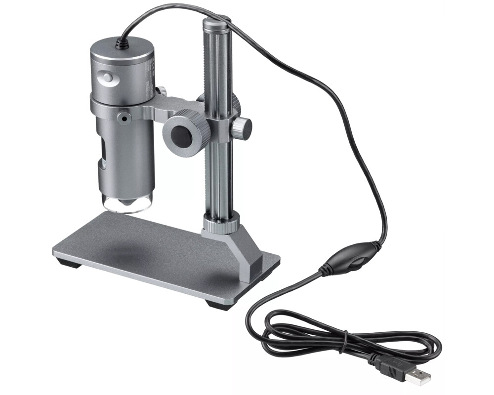 Микроскоп USB цифров Bresser DST1028 2