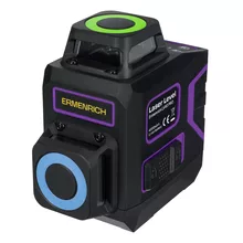  Лазерен нивелир Ermenrich LV40 PRO 797664 84633 на топ цена - PIC.bg