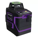 Нивелир Лазерен нивелир Ermenrich LV40 PRO 9