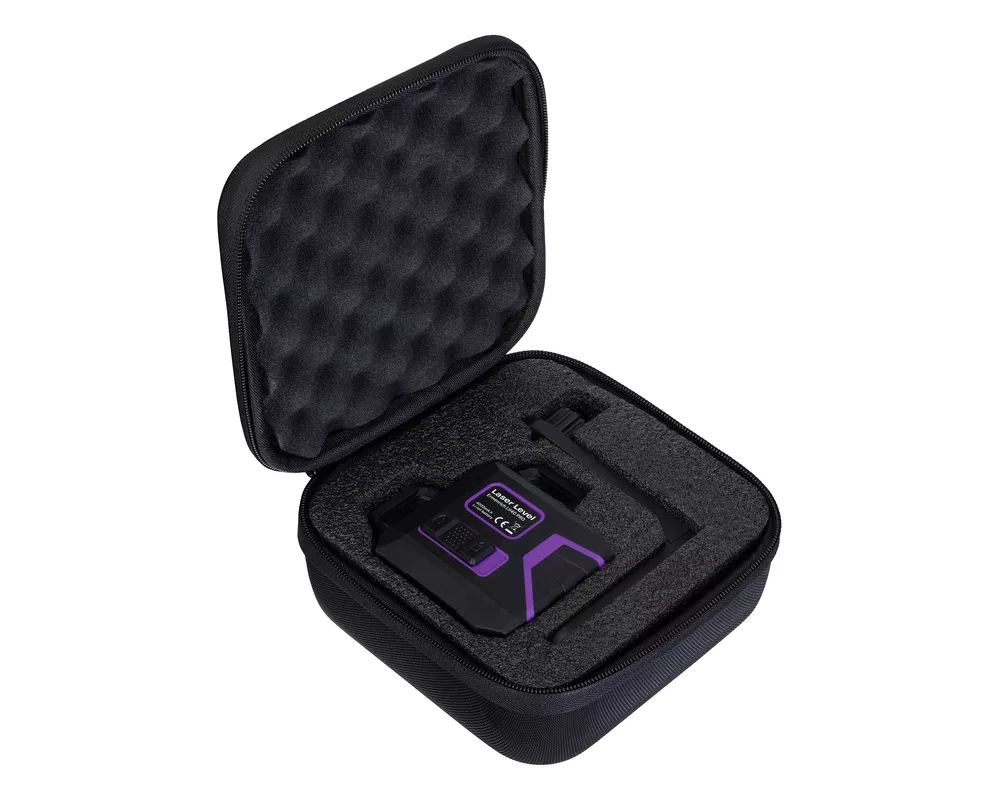 Нивелир Лазерен нивелир Ermenrich LV40 PRO 3