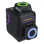 Нивелир Лазерен нивелир Ermenrich LV40 PRO 5