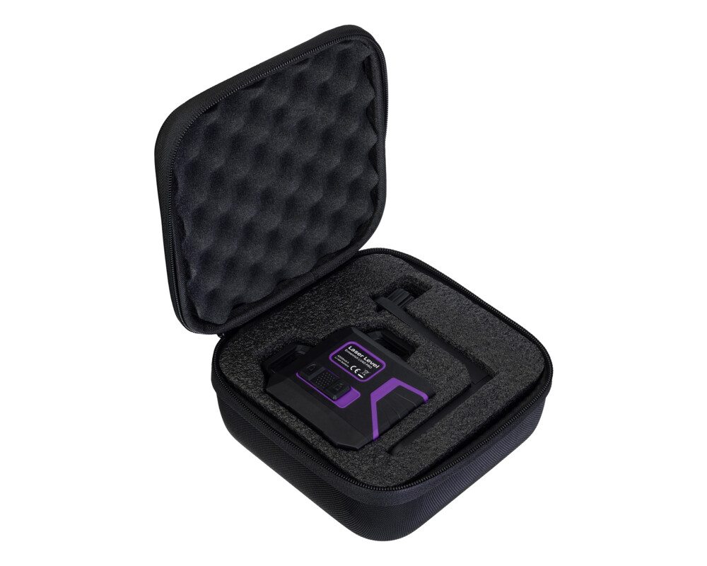 Нивелир Лазерен нивелир Ermenrich LV40 PRO 3