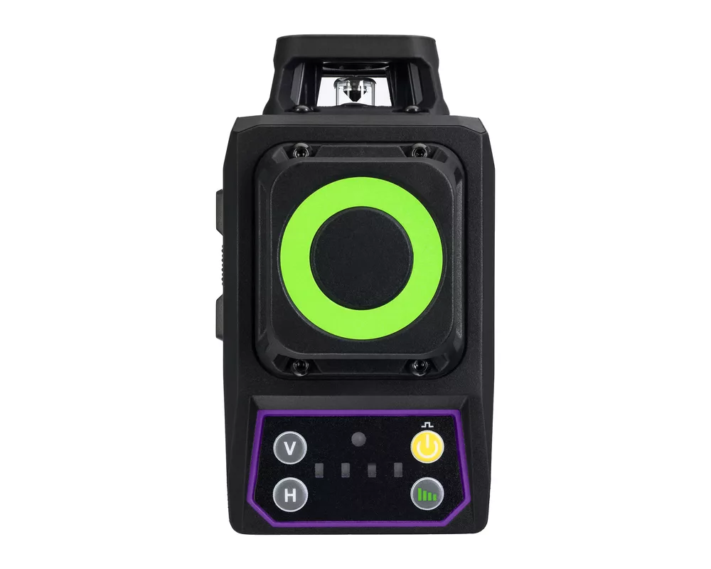Нивелир Лазерен нивелир Ermenrich LV40 PRO 7