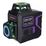 Нивелир Лазерен нивелир Ermenrich LV40 PRO 4
