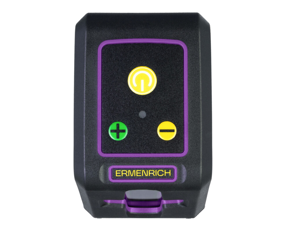 Нивелир Лазерен нивелир Ermenrich LT20 6
