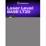 Нивелир Лазерен нивелир Ermenrich LT20 14