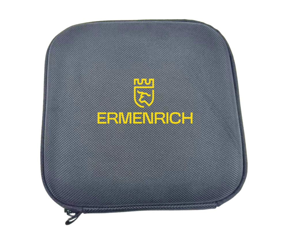 Нивелир Лазерен нивелир Ermenrich LV30 PRO 4