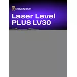 Нивелир Лазерен нивелир Ermenrich LV30 PRO 11