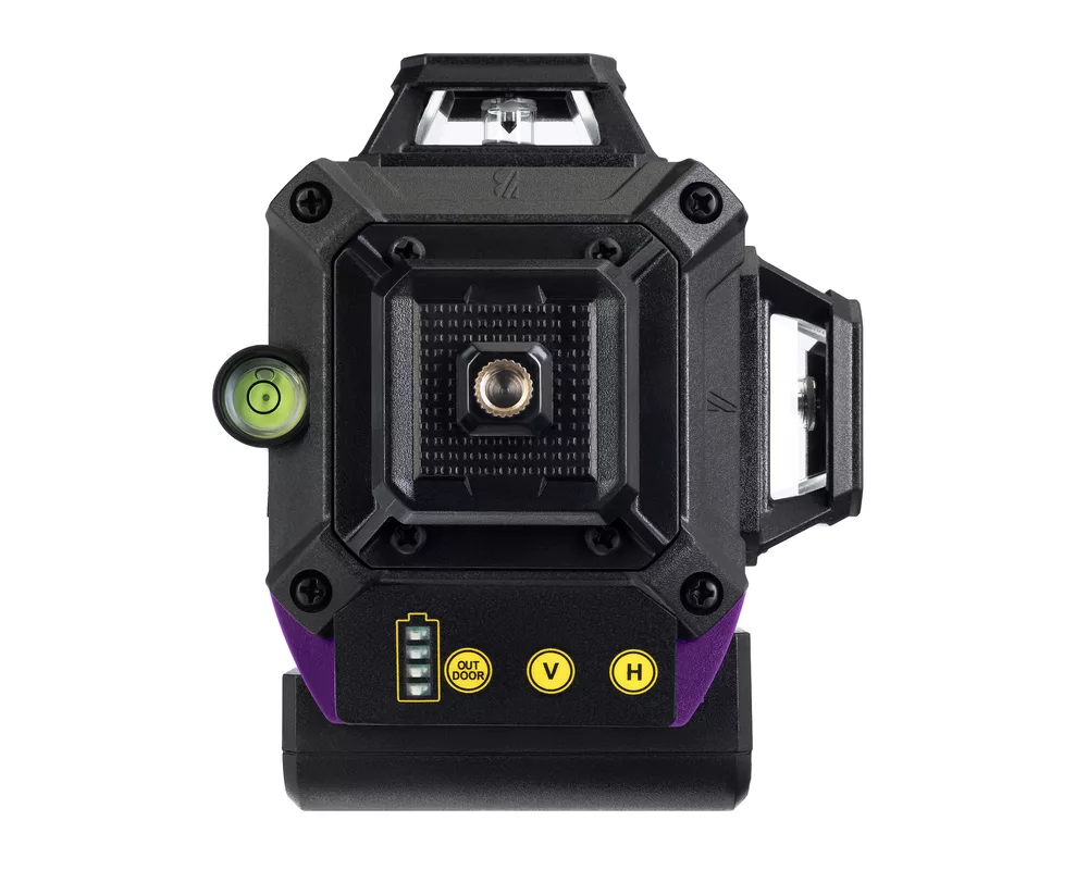 Нивелир Лазерен нивелир Ermenrich LN35 7