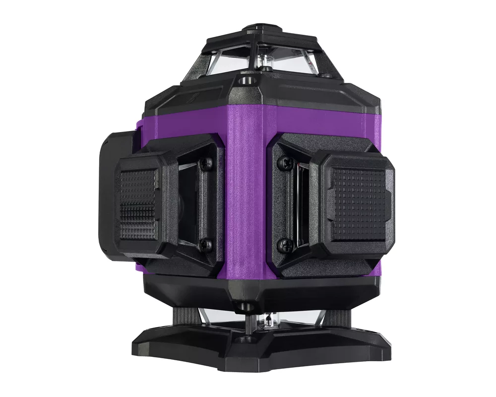 Нивелир Лазерен нивелир Ermenrich LN35 5