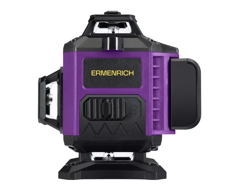 Нивелир Лазерен нивелир Ermenrich LN35 6
