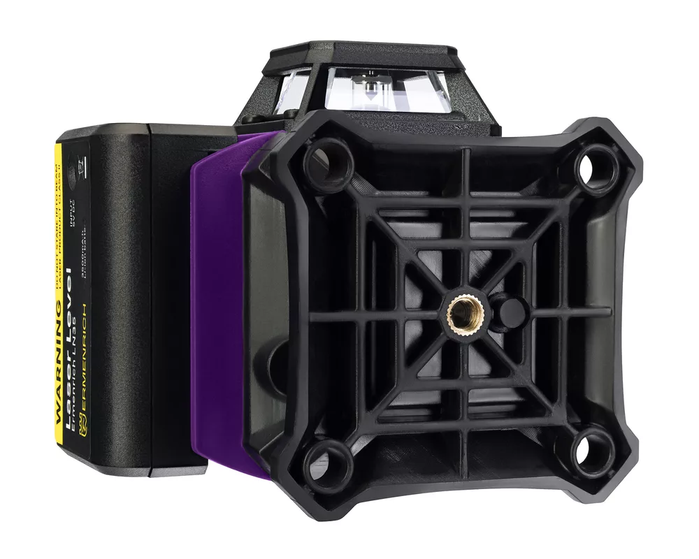 Нивелир Лазерен нивелир Ermenrich LN35 9