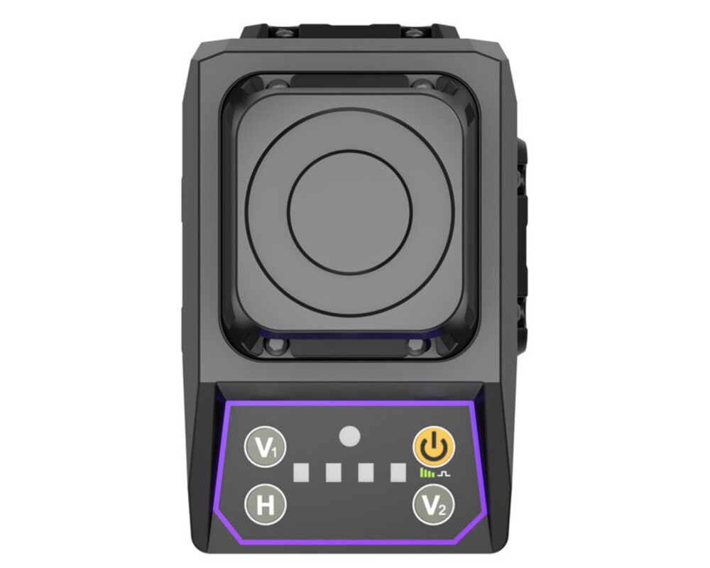 Нивелир Лазерен нивелир Ermenrich LV20 PRO 4