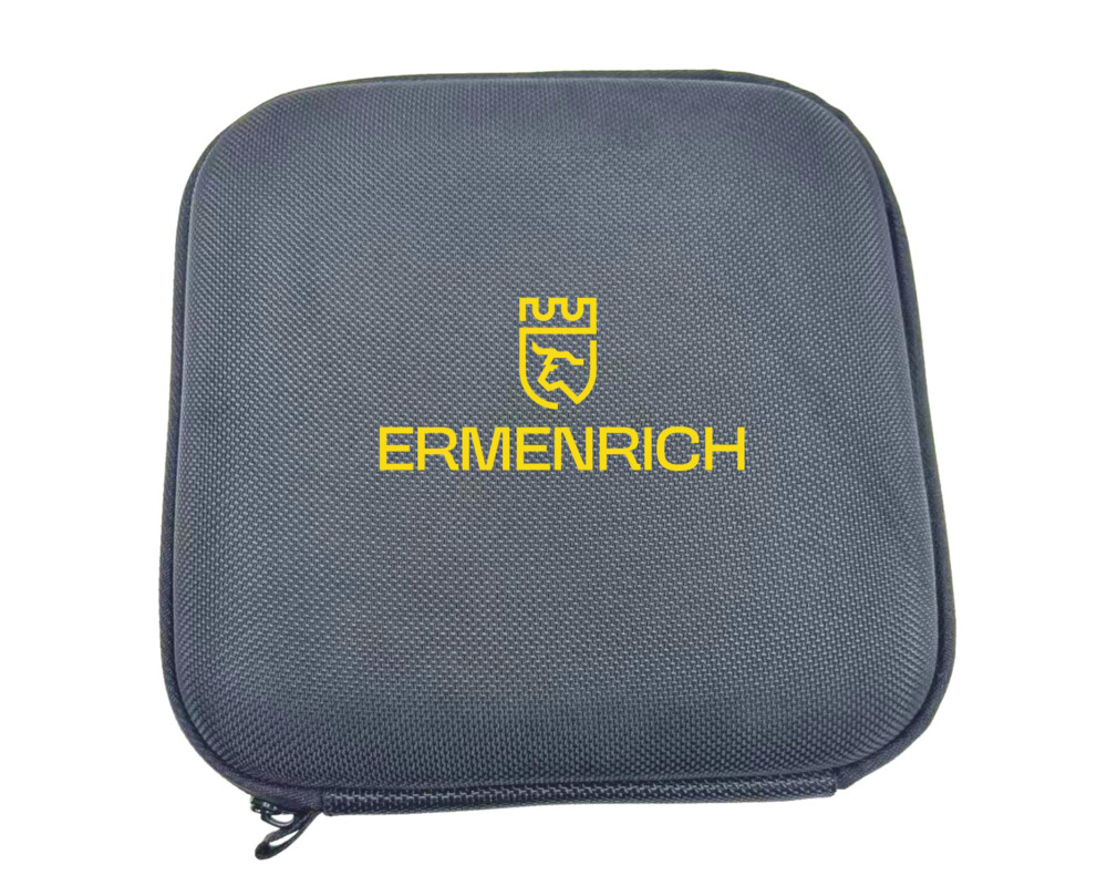 Нивелир Лазерен нивелир Ermenrich LV20 PRO 5