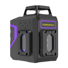  Лазерен нивелир Ermenrich LV20 PRO 797670 84654 на топ цена - PIC.bg