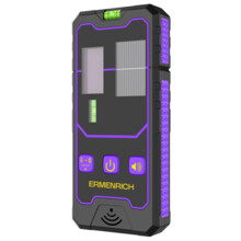  Лазерен приемник Ermenrich LR20 797671 84655 на топ цена - PIC.bg