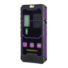  Лазерен приемник Ermenrich LR20 797671 84655 на топ цена - PIC.bg